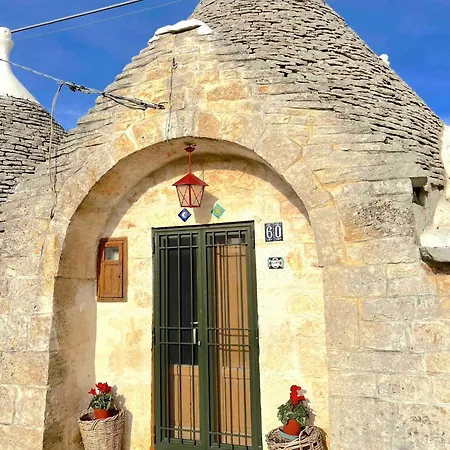 Trullo Foodie
